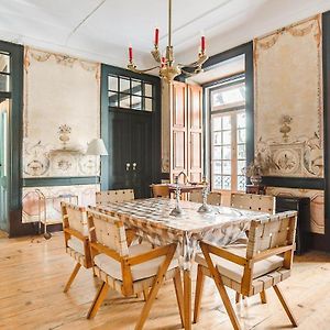 Appartement met Vier Kamers